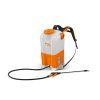 Aku zádový postřikovač STIHL SGA 85