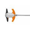 Aku křovinořez STIHL FSA 90