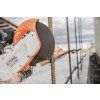 Aku rozbrušovací stroj STIHL TSA 230