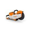 Aku rozbrušovací stroj STIHL TSA 230