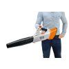 Profesionální aku foukač STIHL BGA 100