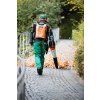 Profesionální aku foukač STIHL BGA 100