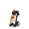 Vysokotlaký čistič STIHL RE 120