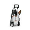 Vysokotlaký čistič STIHL RE 130 PLUS