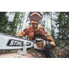 Pilník STIHL Hexa 5,2 × 200 mm