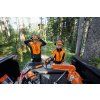 Plastový kácecí klín STIHL 23 cm