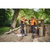 Protipořezové kalhoty STIHL ADVANCE X-FLEX