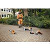 Ochranné kalhoty STIHL PROTECT FS