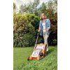 Aku sekačka STIHL RMA 339