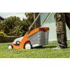 Aku sekačka STIHL RMA 339