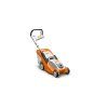 Aku sekačka STIHL RMA 339 C