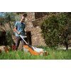 Aku sekačka STIHL RMA 339 C
