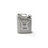 Stříbrná placatka CONTRA STIHL 125 ml