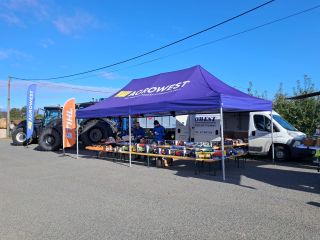 🍏🍎Slavnosti jablek v sadech Nebílovy, to je tradiční akce, které jsme se na konci září s radostí opět zúčastnili😉...