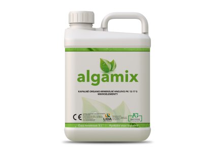 ALGAMIX