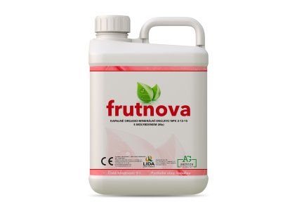 frutnova 5l repcheca