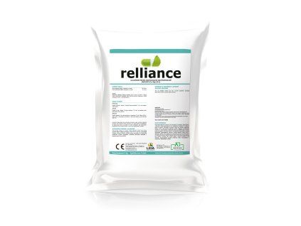 relliance 5kg repcheca