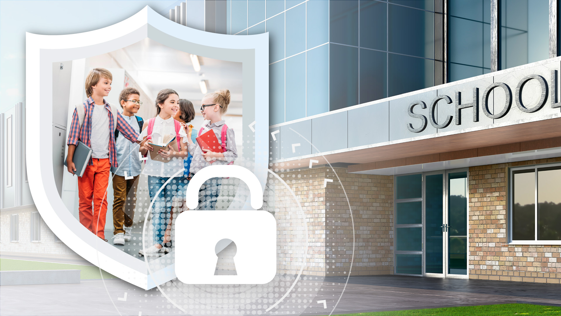 Bezpečnosť v školách a verejných inštitúciách: Ako účinne chrániť deti a mládež