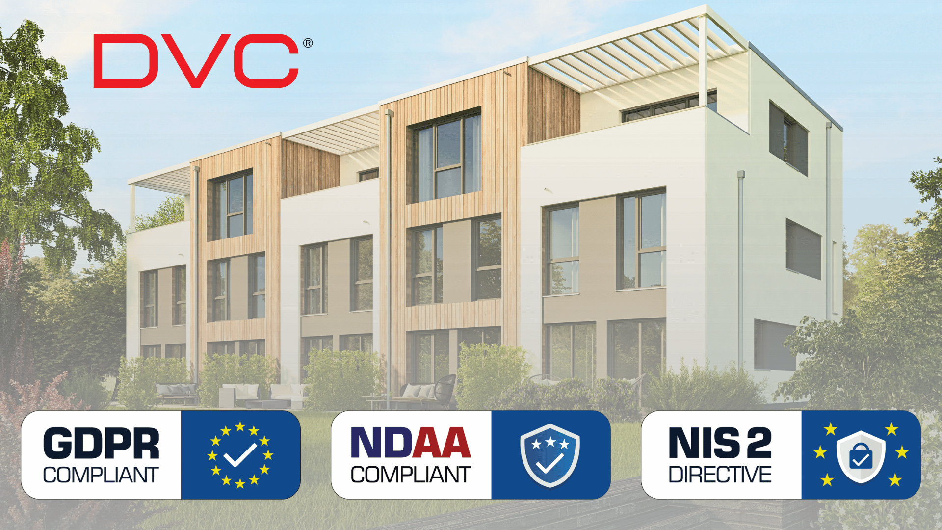 Komplexná ochrana v každom zariadení DVC – zaručená