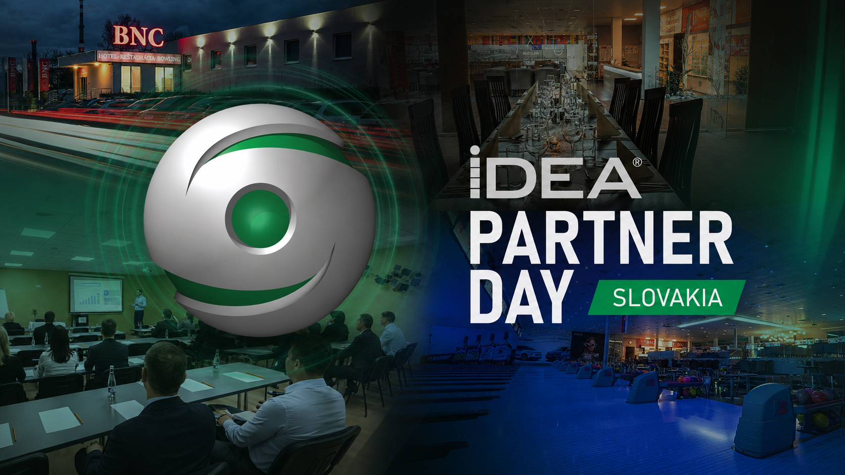 Partner Day: stretneme sa 23. septembra v Bratislave