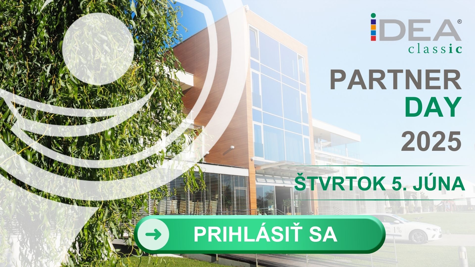 Partner Day Bratislava – kde sa biznis spája s príjemným zážitkom