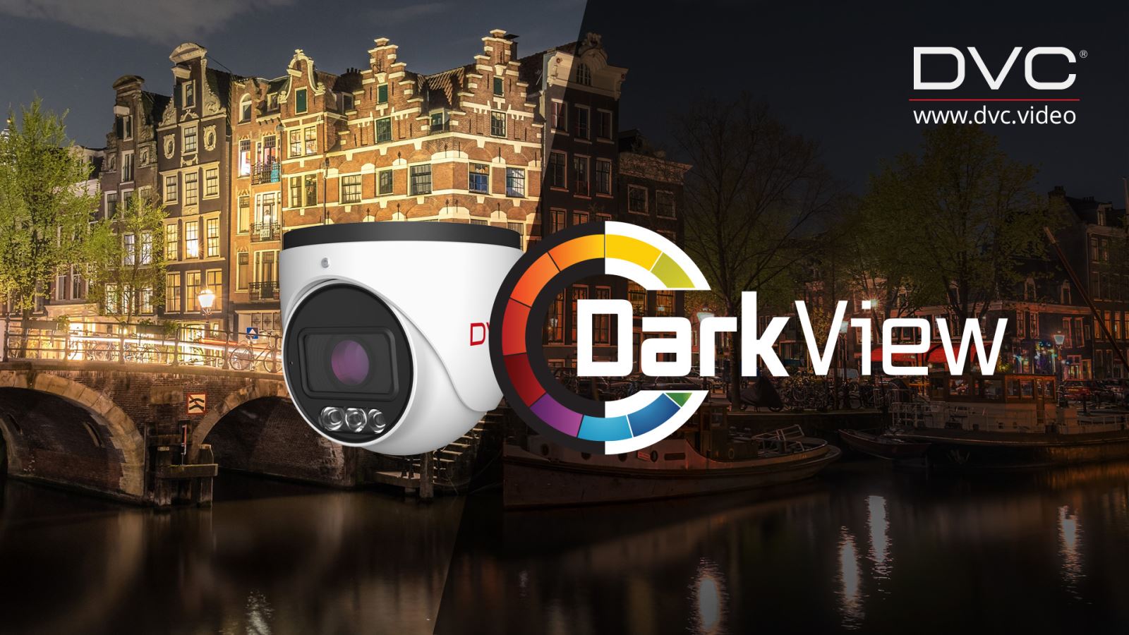 DarkView PRO