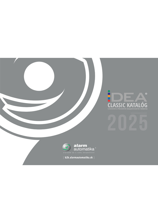 iDEA_Classic_Catalog_2025_SK