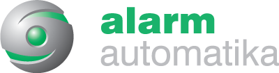 Alarm automatika B2B
