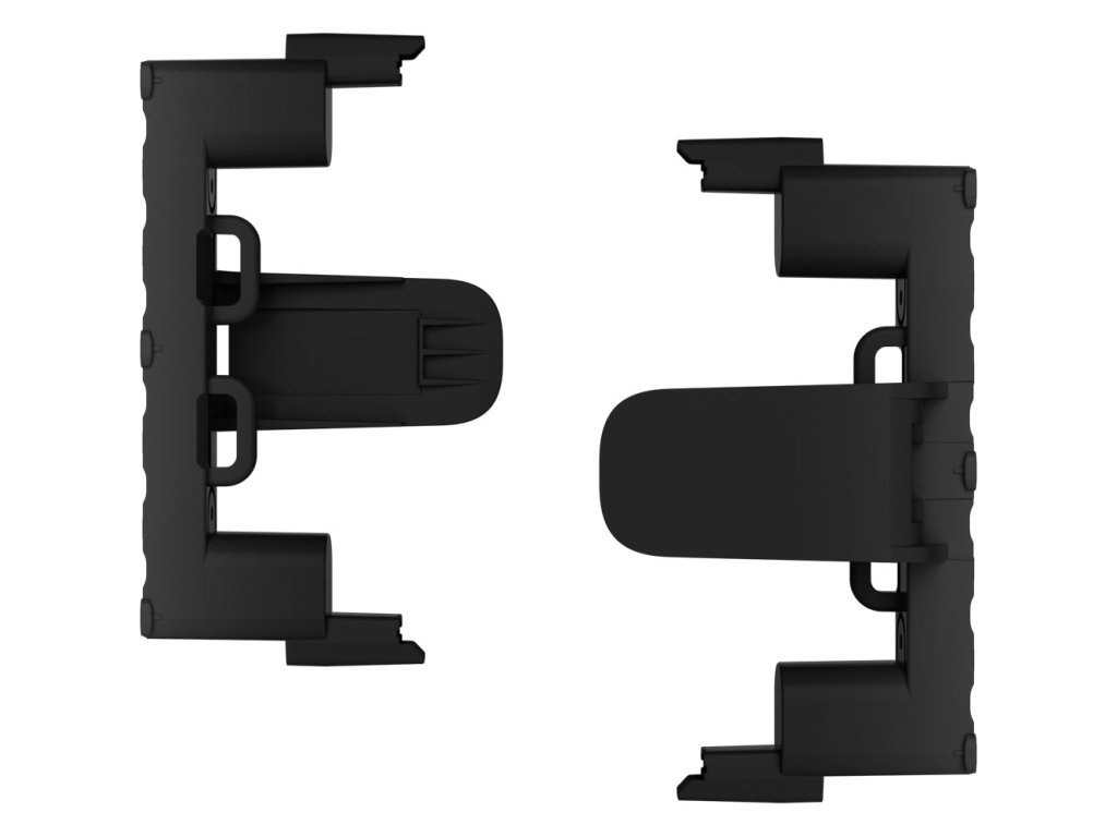 AJAX FIBRA Case ModuleHolder (type B) BL