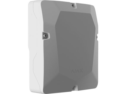 AJAX FIBRA Case D (430) WH SUPERIOR