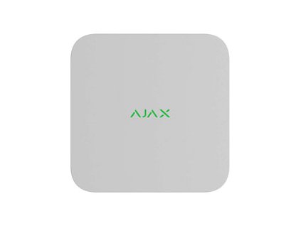 Ajax VIDEO NVR (16ch) WH