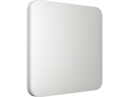 AJAX SoloButton (1-gang/2-way) WHITE