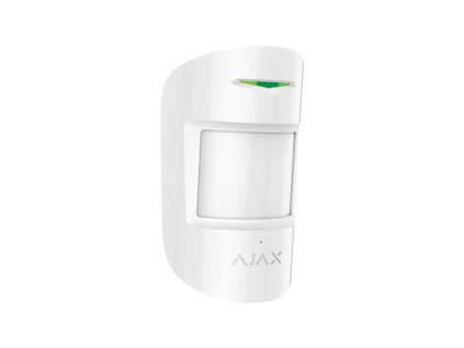 AJAX CombiProtect WH