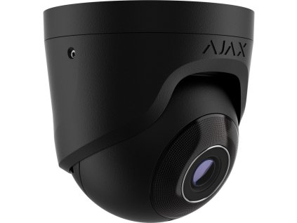 AJAX VIDEO TurretCam (8 Mp/2.8 mm) BL