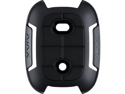 AJAX Holder for Button/DoubleButton BL