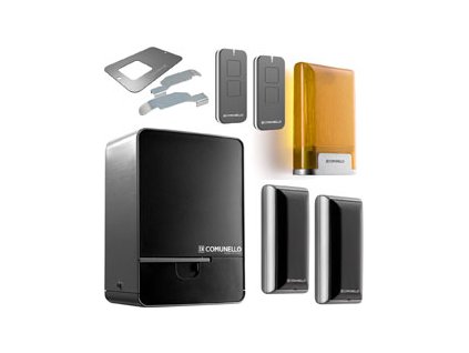 Comunello Kit FORT 400/24V HP