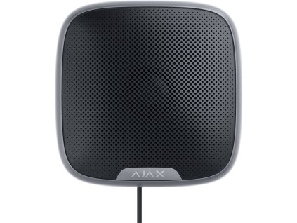 AJAX FIBRA StreetSiren BL SUPERIOR