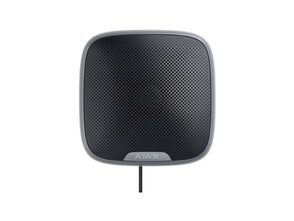 AJAX FIBRA StreetSiren BL SUPERIOR