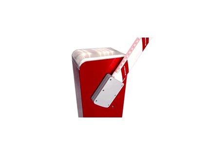 Comunello Kit LIMIT 500 4m RGB RED