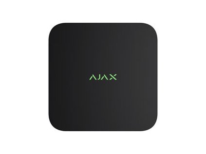 Ajax VIDEO NVR (8ch) BL