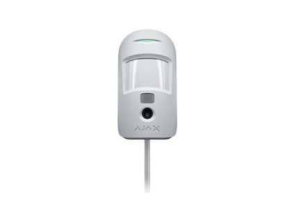 AJAX FIBRA MotionCamera (PhOD) WH SUPERIOR