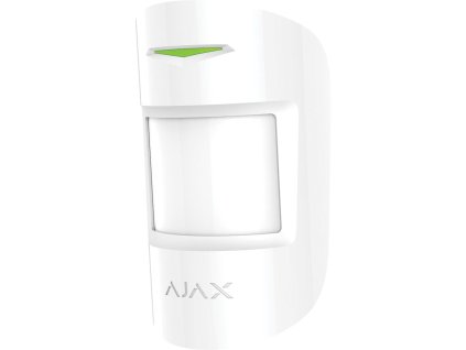 AJAX MotionProtect Plus WH