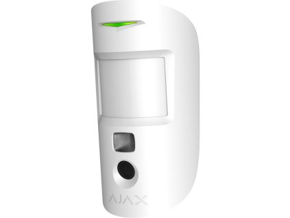 AJAX MotionCamera WH