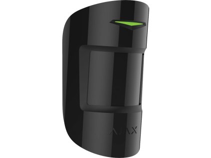 AJAX MotionProtect Plus BL