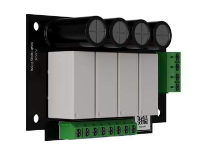 AJAX FIBRA MultiRelay SUPERIOR