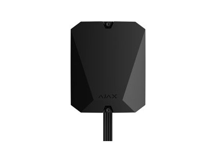 AJAX FIBRA HUB HYBRID 4G BL SUPERIOR