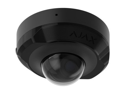 AJAX VIDEO DomeCam Mini (5 Mp/4 mm) BL