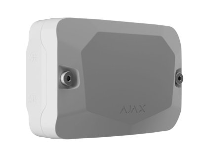 AJAX FIBRA Case A (106) WH SUPERIOR