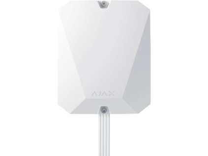 AJAX FIBRA HUB HYBRID 4G WH SUPERIOR