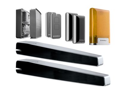 Comunello Kit ABACUS 300/24V HP